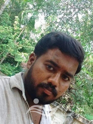 AKHIL BENJAMIN